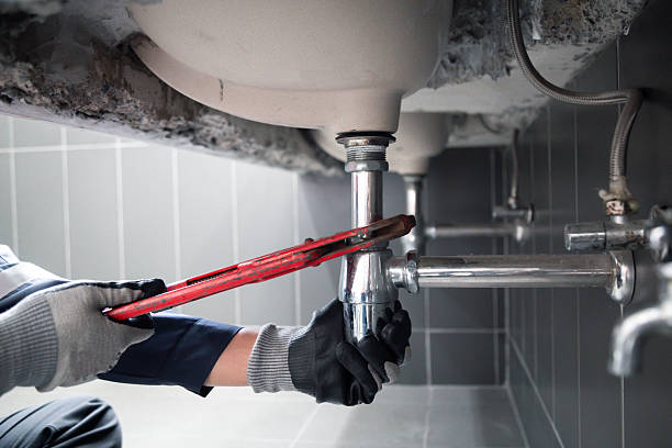 Trusted Water Heater Repair service in Harmony, RI - Masters Plumbing Service
